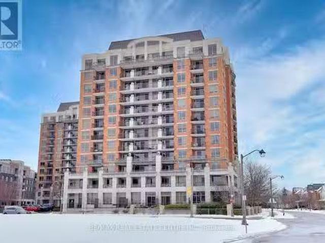 Condo for sale in Oakville, Ontario