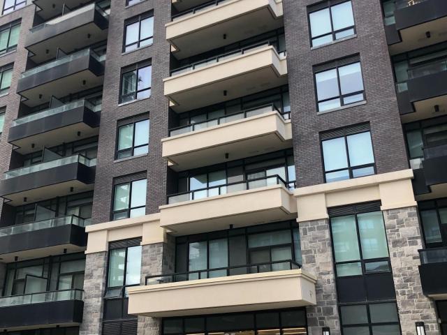 Condo for rent in York, Ontario