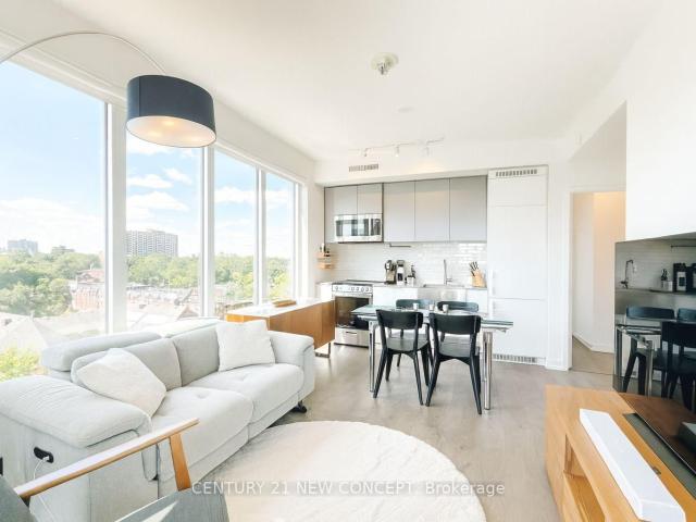 Condo for sale in Toronto, Golden Horseshoe