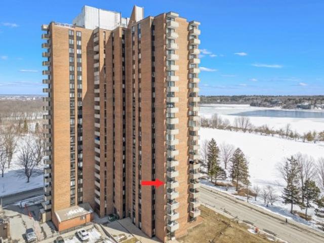 Condo for sale in Gatineau, Quebec