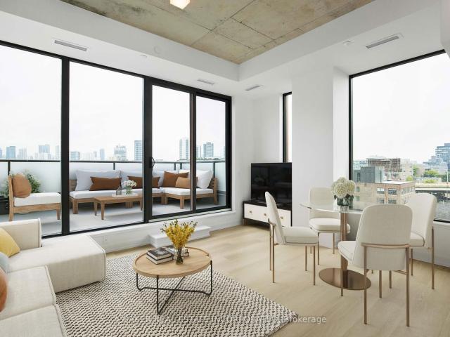 Condo for sale in Woburn, Ontario