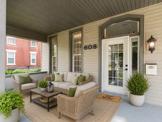 House for sale in Whiteside, Illinois