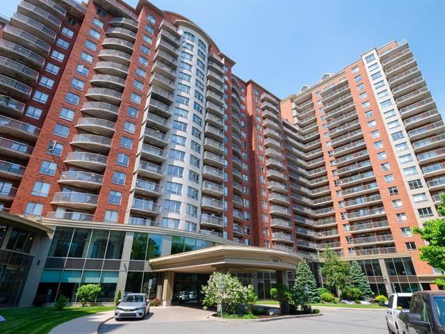 Apartment for rent in Chomedey, Quebec