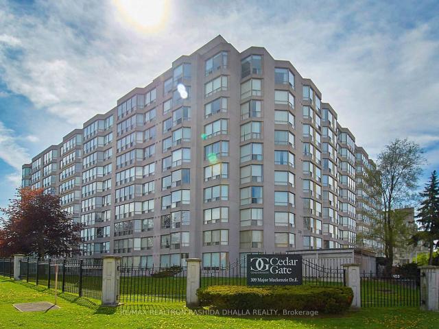 Condo for sale in Woburn, Ontario