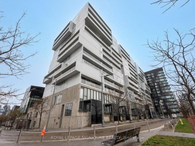 Condo for rent in Woburn, Ontario