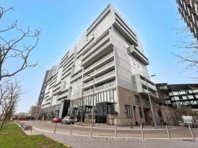 Condo for sale in Woburn, Ontario