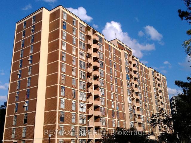 Condo for sale in Woburn, Ontario