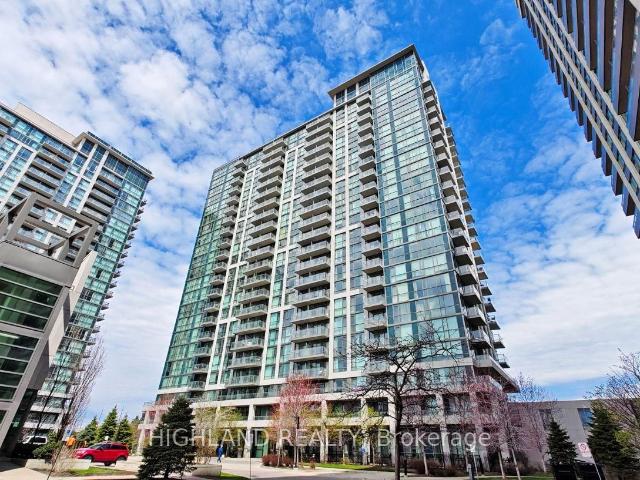 Condo for sale in Mississauga, Ontario