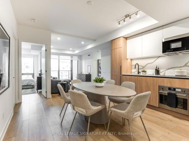 Condo for rent in Woburn, Ontario