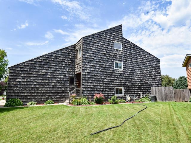 House for sale in Moorhead, Minnesota
