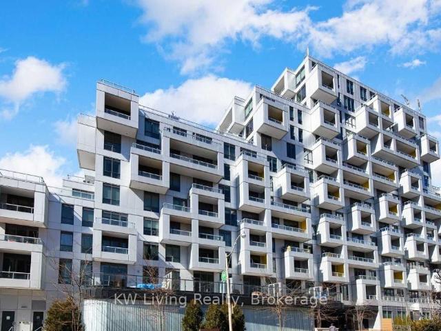 Condo for sale in Woburn, Ontario