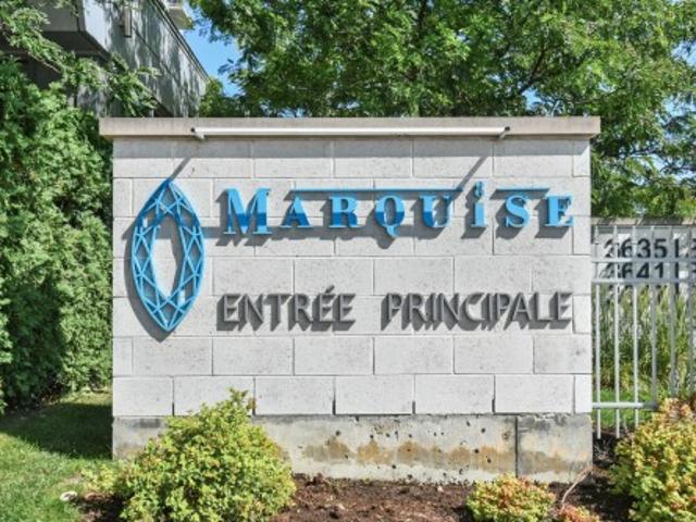 Condo for sale in Chomedey, Quebec