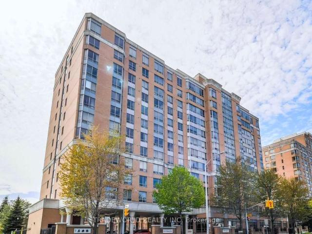 Condo for sale in Woburn, Ontario