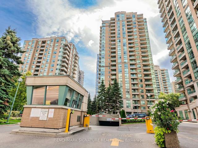 Condo for sale in Woburn, Ontario