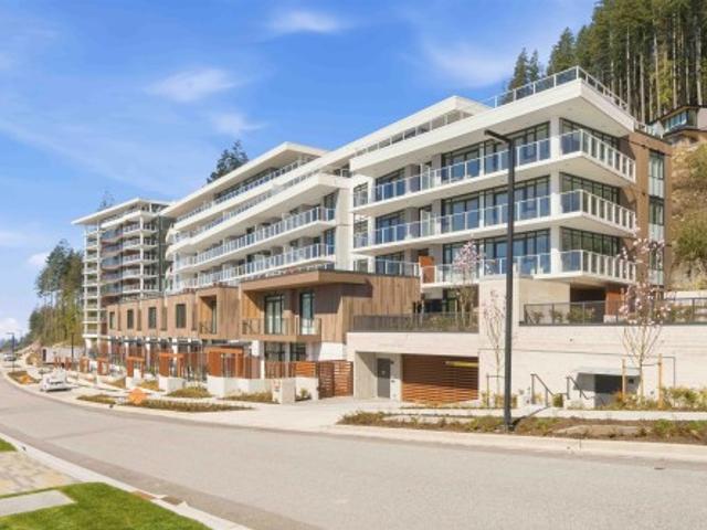 Property for sale in West Vancouver, British Columbia