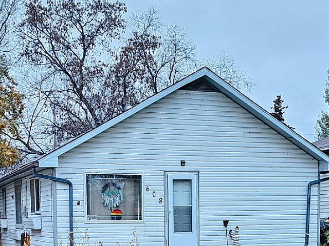 House for sale in Meadow Lake, Saskatchewan