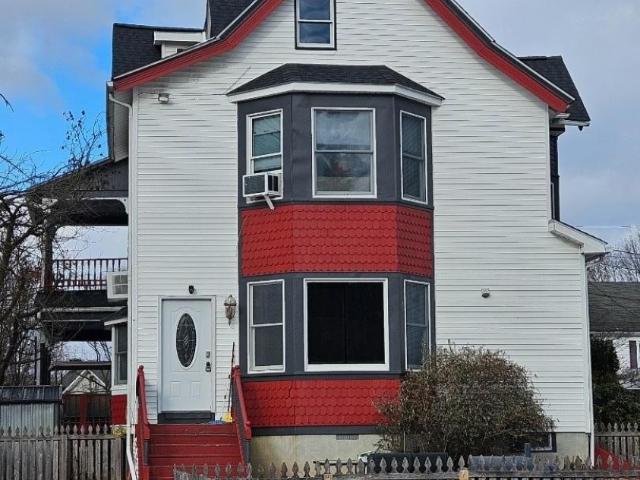 House for sale in Belvidere, New Jersey
