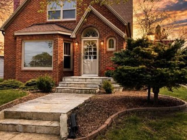 House for sale in Parkersburg, Iowa