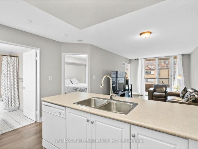 Condo for sale in Woburn, Ontario