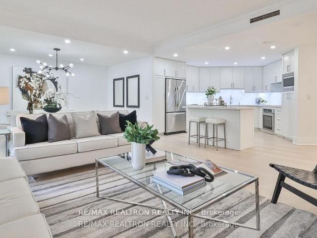 Condo for rent in Woburn, Ontario
