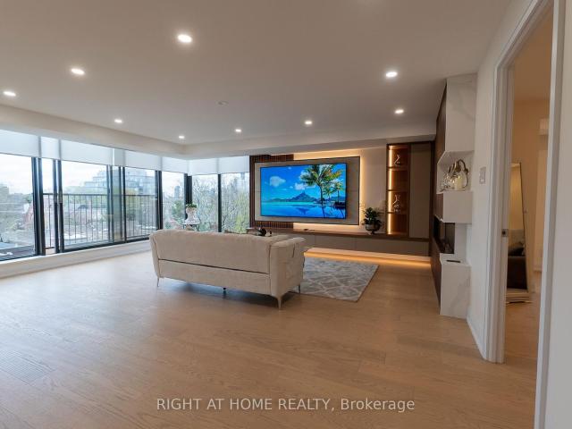Condo for rent in Woburn, Ontario