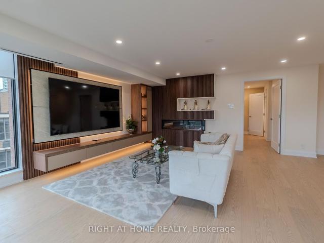 Condo for sale in Woburn, Ontario
