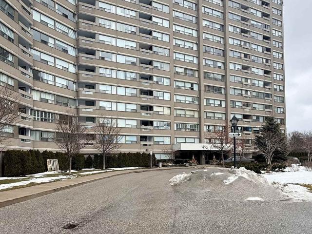Condo for sale in Etobicoke Centre, Toronto