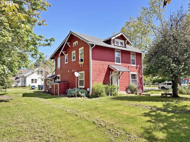 House for sale in Oregonia
