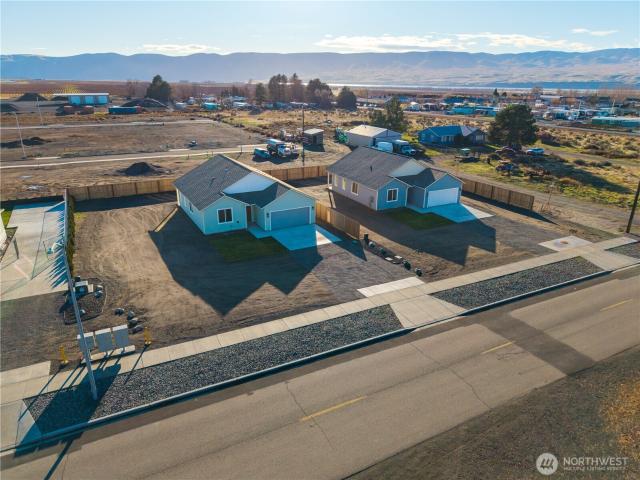 House for sale in Mattawa, Washington