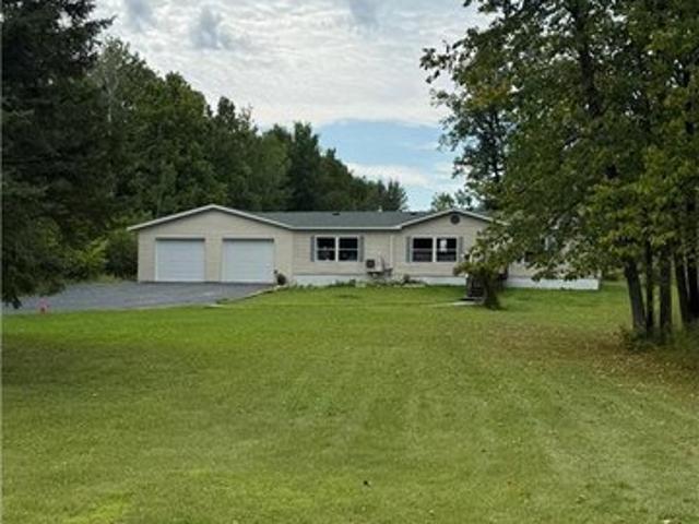 House for sale in Beltrami, Minnesota