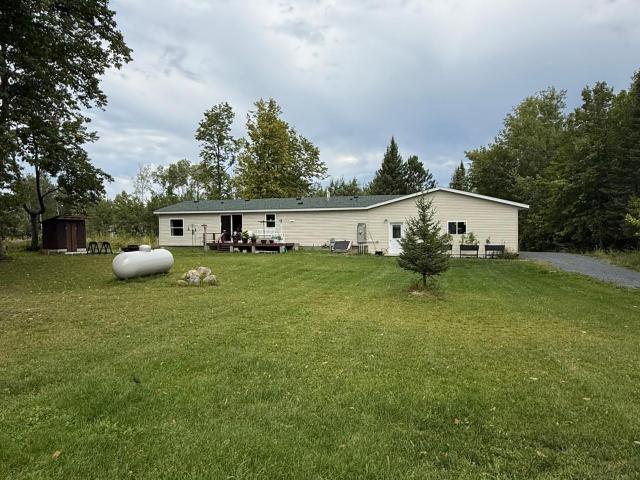 House for sale in Beltrami, Minnesota