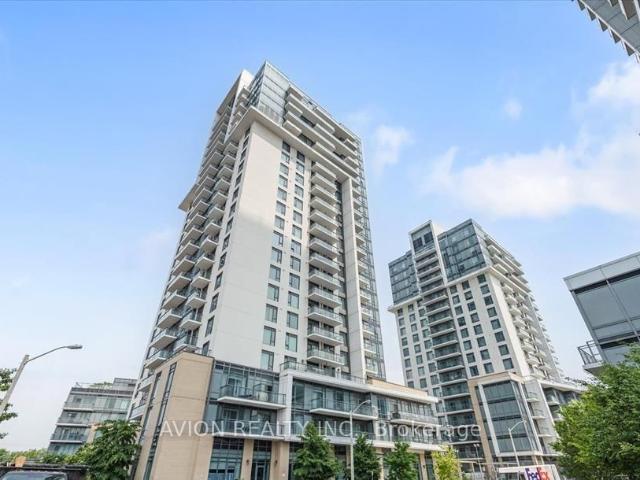 Condo for rent in Woburn, Ontario