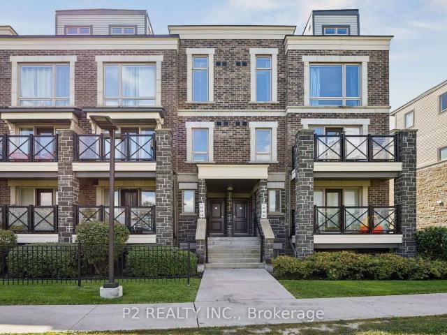 Condo for sale in York, Ontario