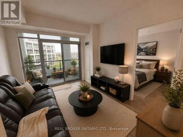 Condo for sale in Woburn, Ontario