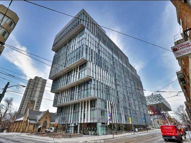 Condo for rent in Woburn, Ontario