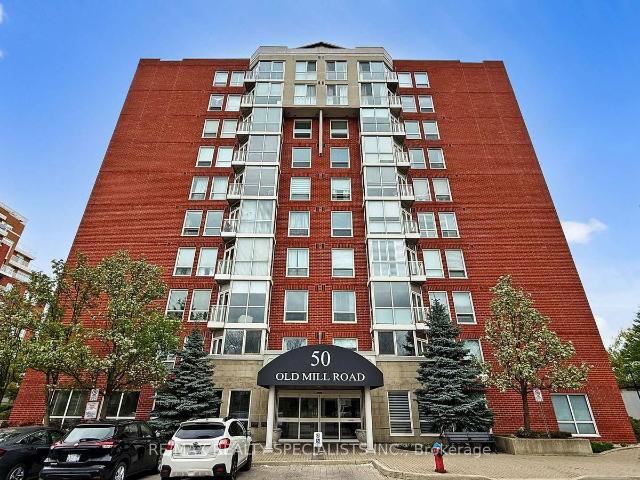 Property for sale in Oakville, Ontario