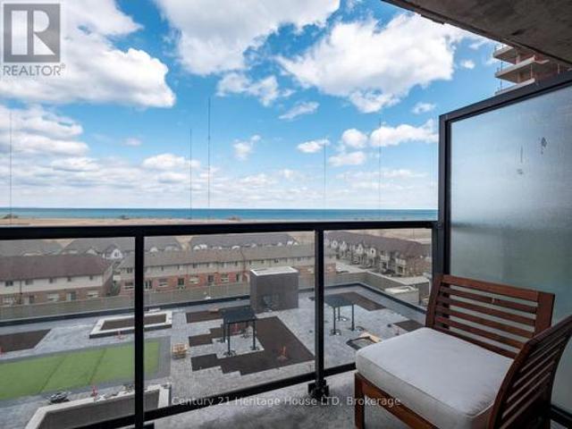 Condo for sale in Niagara, Ontario