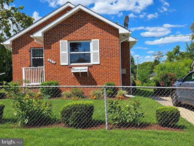 House for sale in Capitol Heights, Maryland