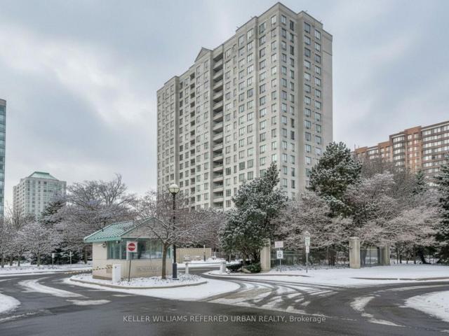 Condo for sale in Woburn, Ontario