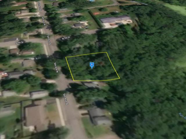 Land for sale in Princeton, Minnesota