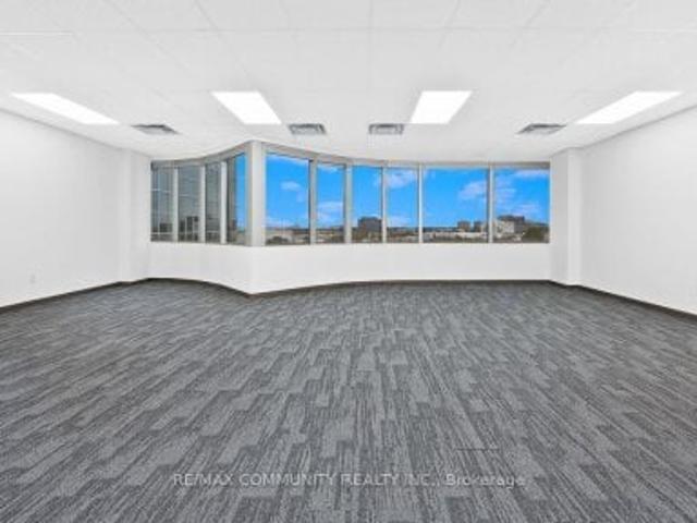 Office for rent in Woburn, Ontario