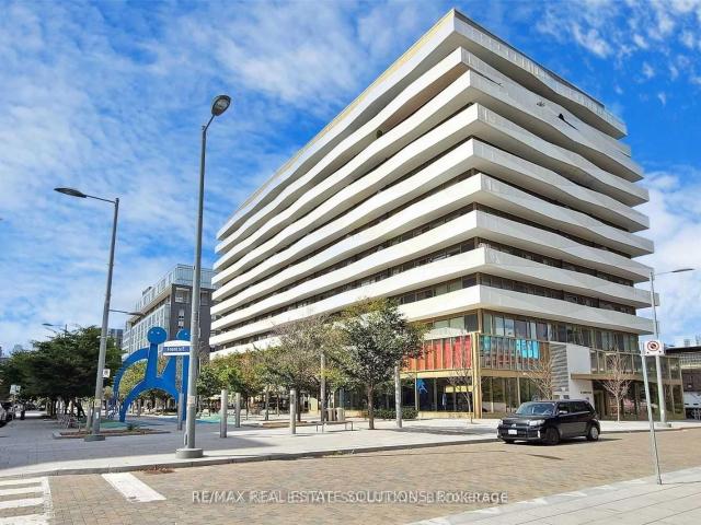 Condo for rent in Woburn, Ontario