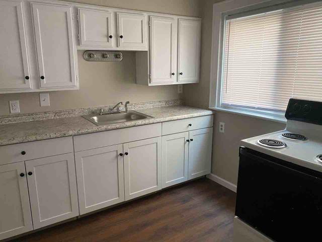 Apartment for rent in Columbus, Ohio