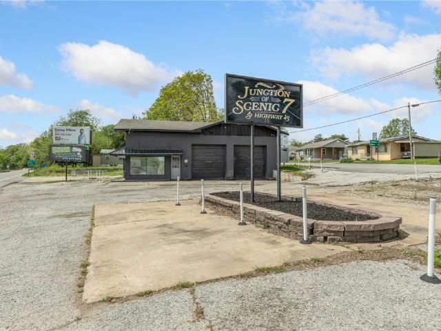 Commercial for sale in Ark