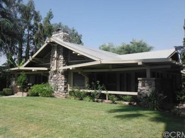 Apartment for rent in Redlands