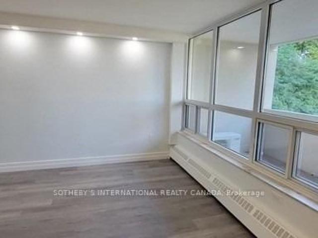 Condo for rent in Woburn, Ontario