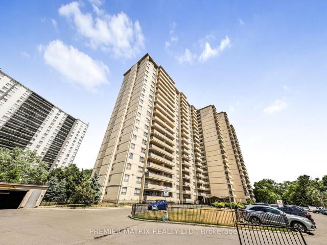 Condo for rent in Woburn, Ontario