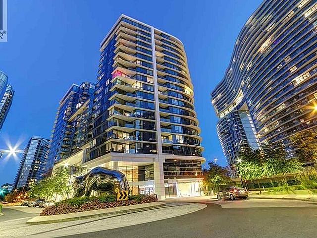 Condo for sale in Vancouver, British Columbia