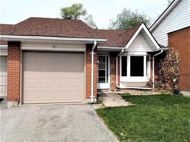 Condo for sale in Midland, Ontario