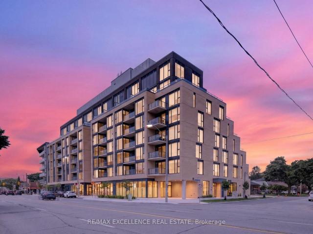 Condo for rent in Woburn, Ontario